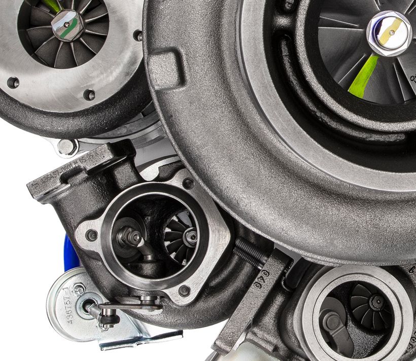 Beat the Heat with Genuine Power: The Importance of Original Spare Parts for Your Kontrol-C Generator in Kuwait